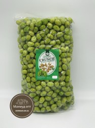 кранч вассаби